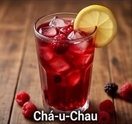 Chá-u-Chau